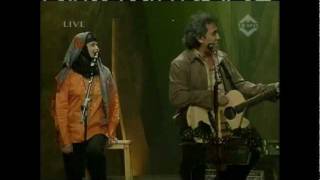 GALANG RAMBU ANARKI  IWAN FALS feat KAK YOS  eksklusif [upl. by Steffi]