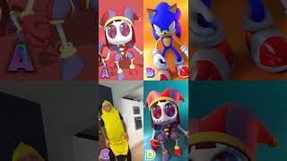 Who is the best 168 sonic animatedfilm funnyshorts [upl. by Ikeda]