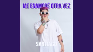 Me Enamoré Otra Vez [upl. by Htiderem]