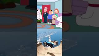 Family Guy Clips familyguy funny petergriffin cubemix [upl. by Htide912]