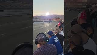 nhra 2022 winternationals top fuel blows up [upl. by Darcee]