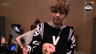 BANGTAN BOMB Vs hard dance practice  BTS 방탄소년단 [upl. by Woodman]