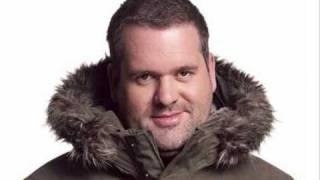 Chris Moyles  The Monday Cheesy Song [upl. by Bennion]