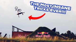 The 6 Craziest Sends In MTB History🚴🏼🤯😱 [upl. by Moshell]