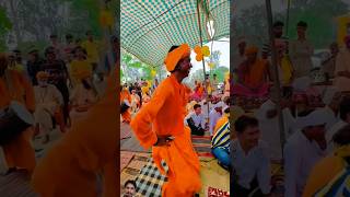 baba g ka घणा कसुत्ता dance ❣️trending jai mahakal [upl. by Fonville]