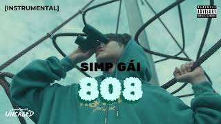 Low G  Simp Gái 808 DEPTH REMIX [upl. by Albertina]