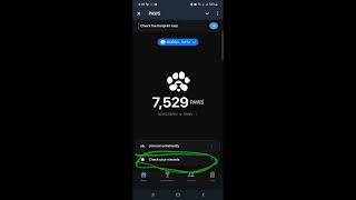 Paws Telegram New Bot  Telegram Viral Bot [upl. by Rockefeller]