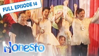 Full Episode 14  Honesto [upl. by Ecinereb424]