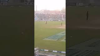 Mohammed Hussain ki bowling wow cricket shorts [upl. by Bram]