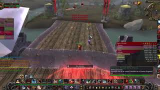 War Armas Pvp 434 Warsages Cumbres Gemelas [upl. by Emmeline]