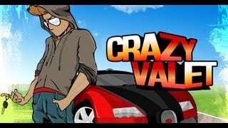 Crazy Valet Walkthrough  Part 2 [upl. by Yks]