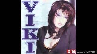 Viki Miljkovic  Udri brigu na veselje  Audio 1998 [upl. by Asilet]