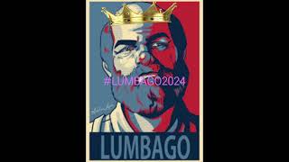 LUMBAGO lumbago2 my glorious king lumbago2024 [upl. by Rabka]