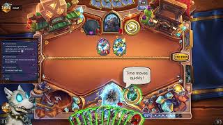 Hearthstone Gameplay with LoFi beats to chill to  LEGEND ladder [upl. by Craig313]