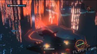 How to escape httpdeckersdie in Saints Row The Third [upl. by Melvin]