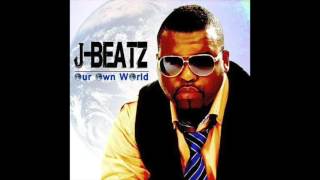 JBEATZ  OUR OWN WORLD Official Audio [upl. by Thorlay]