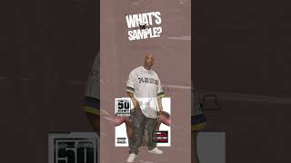 50 Cent  21 Questions Whats The Sample whatsthesample [upl. by Sorel]