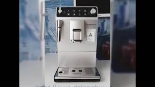 Delonghi 29510 краткий обзорчасть 1ая [upl. by Ylsel]