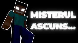 Misterul ascuns al lui HEROBRINE Povestea [upl. by Jaine807]