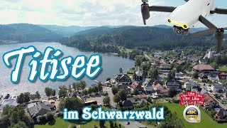 Titisee im Schwarzwald [upl. by Inor]