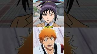 Unohanas Shikai is Customizable bleach bleachanime anime [upl. by Ahseram]