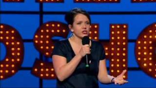 Kerry Godliman does Belfast [upl. by Sneve]