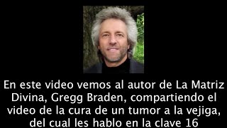 Gregg Braden Revela La Curación Cuántica No es Milagro  La Matriz Divina  La Ciencia De Milagros [upl. by Aivizt]