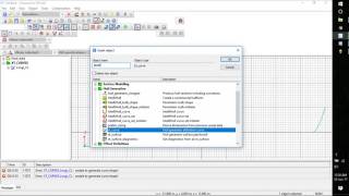 Paramarine XT model GZ calculation [upl. by Haya559]