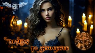 Return to Innocence  Enigma REMIX 2024 by DJ PEPUSNIK [upl. by Pomeroy]