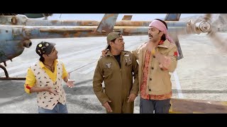 Total Dhamaal 2023 Full Movie HD Review amp Fact  Ajay Devgn Anil Kapoor Madhuri Dixit Arshad W [upl. by Worsham768]