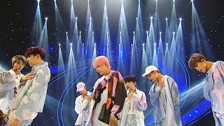 방탄소년단 BTS  IM FINE  교차편집  STAGE MIX [upl. by Adolf]