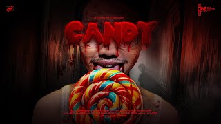 CANDY  DOSS One Minute Film Festival [upl. by Willdon612]