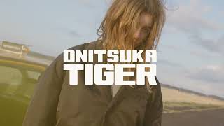 Onitsuka Tiger Autumn Winter 2023 Collection [upl. by Aihset516]