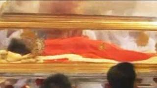 Sai Baba passes away [upl. by Alegre]