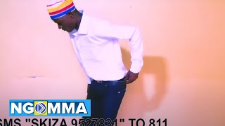 NDI NAYE PST SAMMY LUMBASI Official Video [upl. by Neveda]