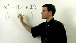 Teaching Algebra  MathHelpcom  1000 Online Math Lessons [upl. by Ardnoel723]