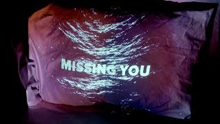 BLAKE MCGRATH  MISSING YOU Lyric Video [upl. by Fairlie]