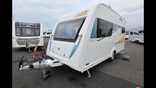 NEW Elddis Xplore 422 2024 review [upl. by Emlyn336]