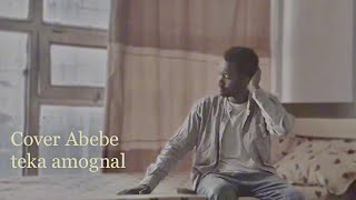 Ethiopian music abebe teka cover by Getahun Terefe [upl. by Atekin995]