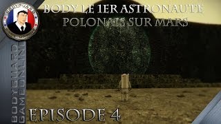 Lifeless Planet Lets Play  Body Le 1er Astronaute Polonais Sur Mars  Épisode 4 Pc [upl. by Layla20]