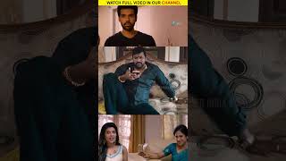 En meen kaano  Watch full video👆 Kattappava Kanom sibisathyaraj aishwaryarajesh shorts [upl. by Manvel]