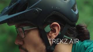 AfterShokz Trekz Air Headphones [upl. by Kacerek]