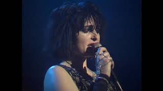 Siouxsie And The Banshees  Eve WhiteEve Black Nocturne Royal Albert Hall 1983 [upl. by Abbi]