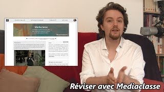 Comment bien réviser avec Mediaclasse  FAQ [upl. by Bird160]