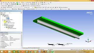 COMPOSITE BEAM  Prashant Patil [upl. by Teriann893]