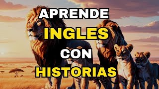 ⚠️ CON ESTA HISTORIA APRENDERAS INGLES ⚠️ FUNCIONA 🤯 [upl. by Novelc791]