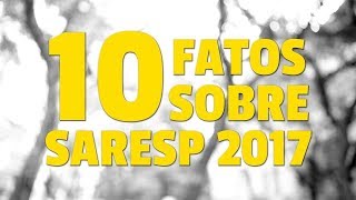 10 fatos sobre SARESP [upl. by Searle]