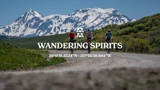 Wandering Spirits  PACHAMAMA [upl. by Yendyc]