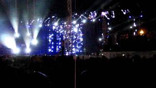 Tiesto  EDC Las Vegas 2011 [upl. by Debora]