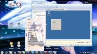 Tutorial Windows Server 2008 R2 Installation KMUTNB IT12 Apprentice exam [upl. by Annoya]